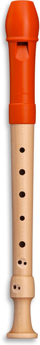 Mollenhauer 17414 Fipple Digi Soprano Bb – Bild 1