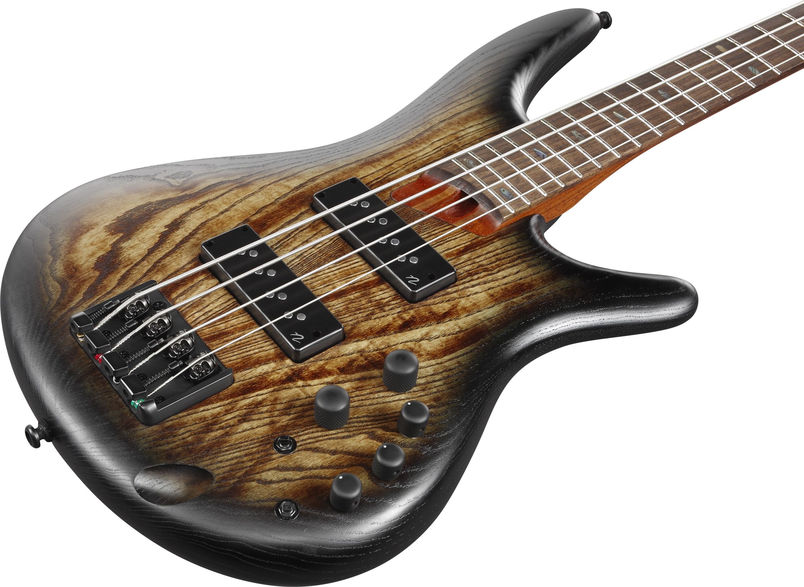 Ibanez SR 600 E-AST Antique Brown Stained Burst