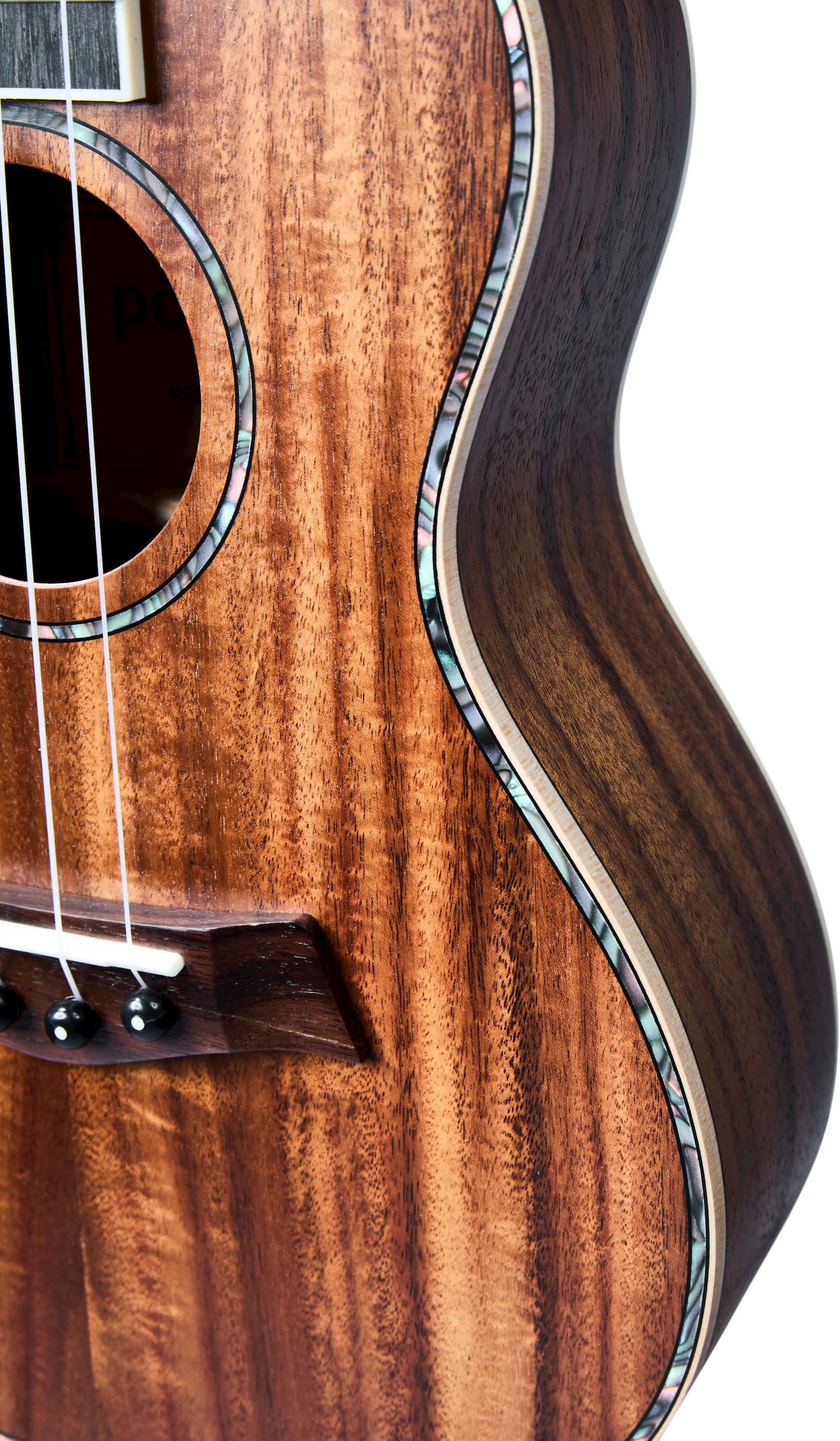 Pohaku PU-1C Concert Koa – Bild 2