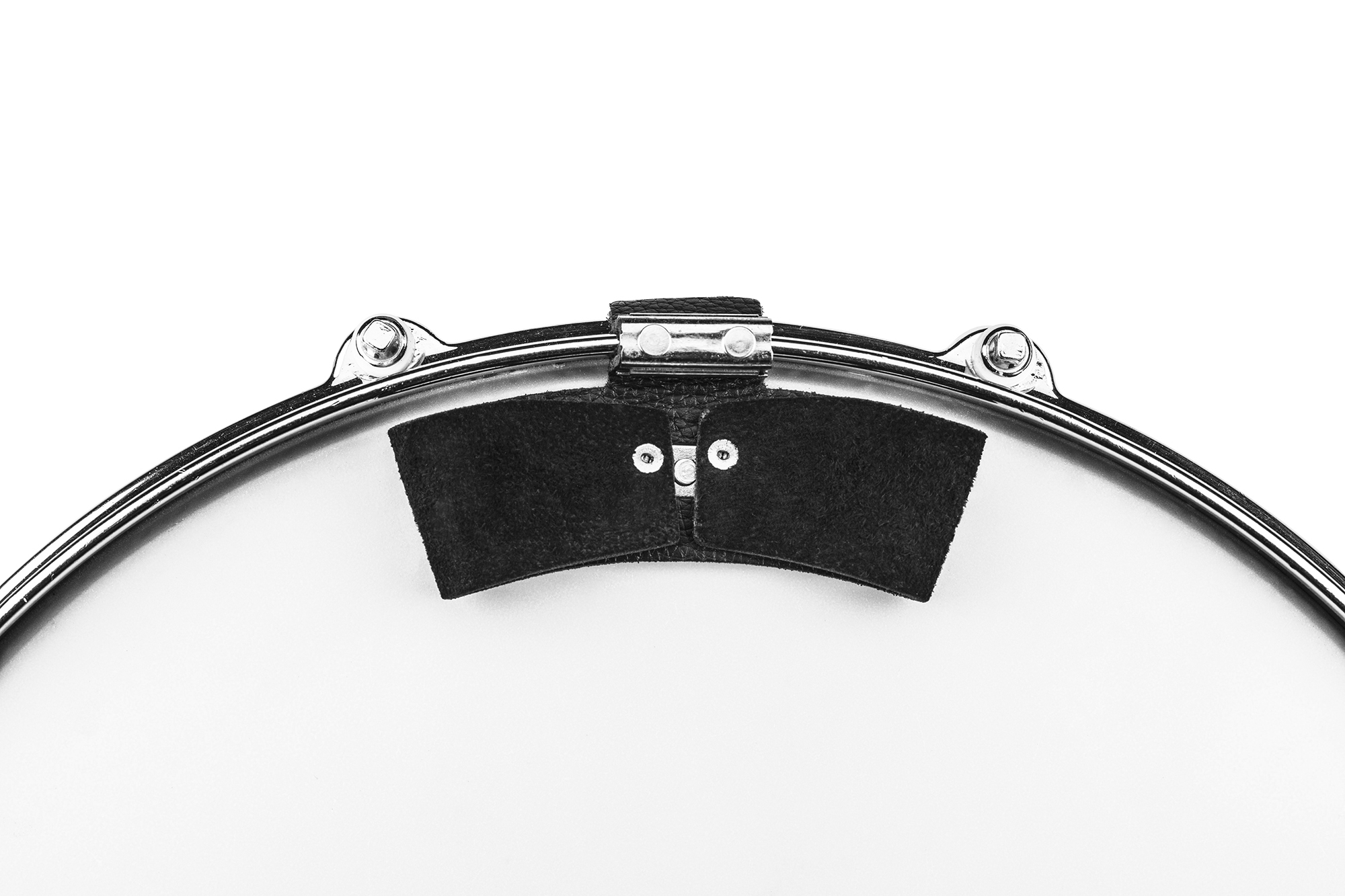 Snareweight M80 Magnetic Drum Damper Leder – Bild 4