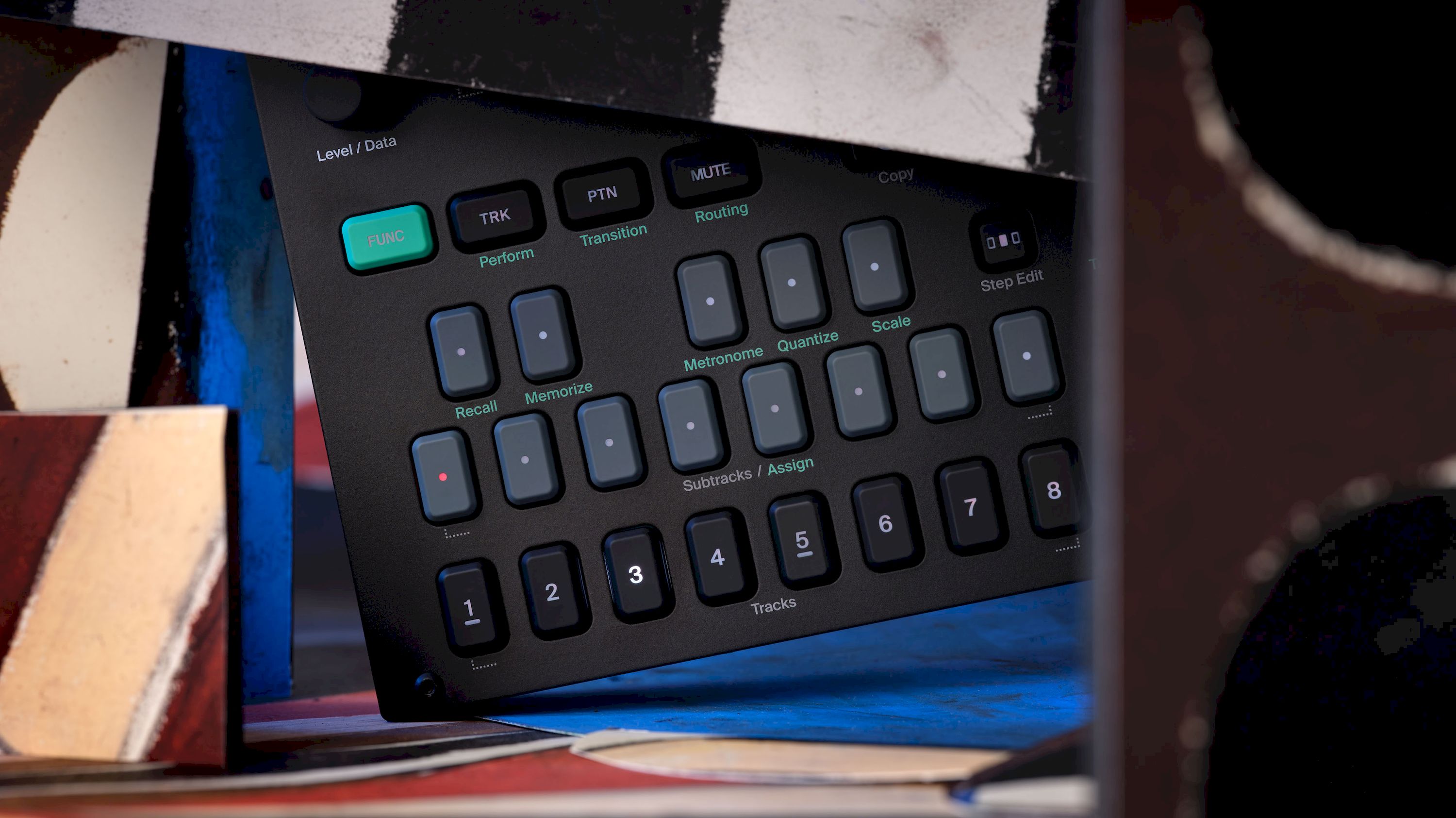 Elektron Tonverk – Bild 10