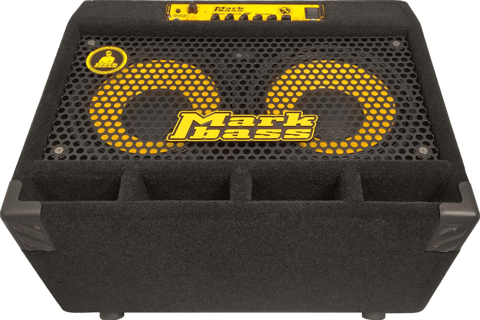 Markbass CMD 102P IV Basscombo