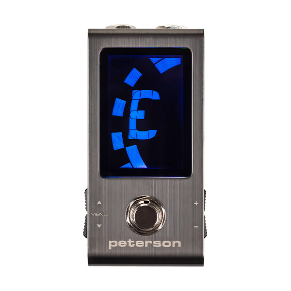 Peterson StroboStomp Mini