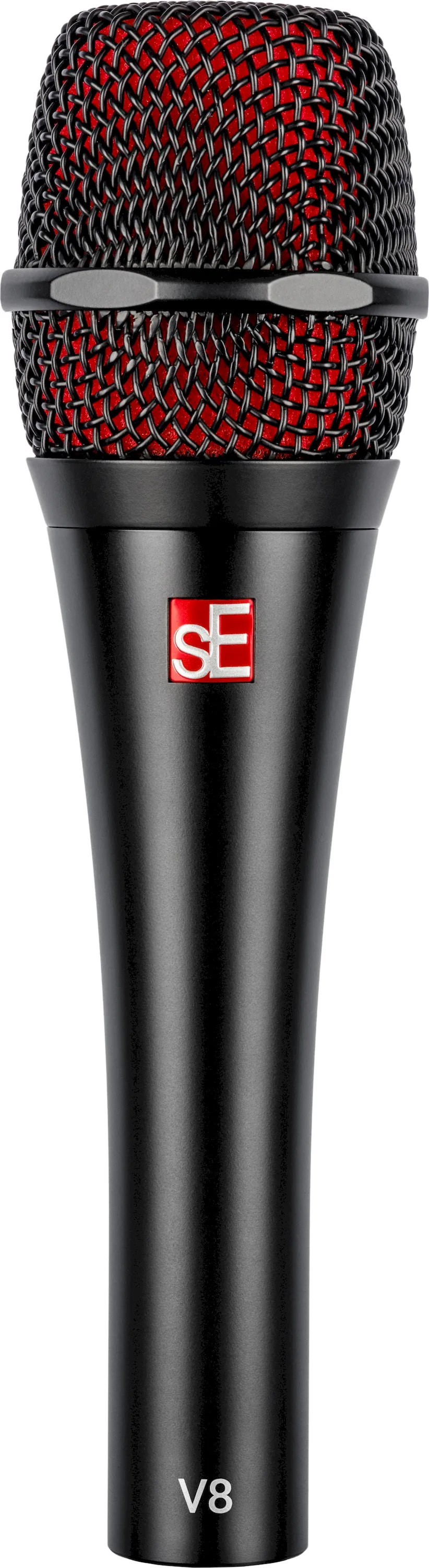 SE electronics V8 BLACK