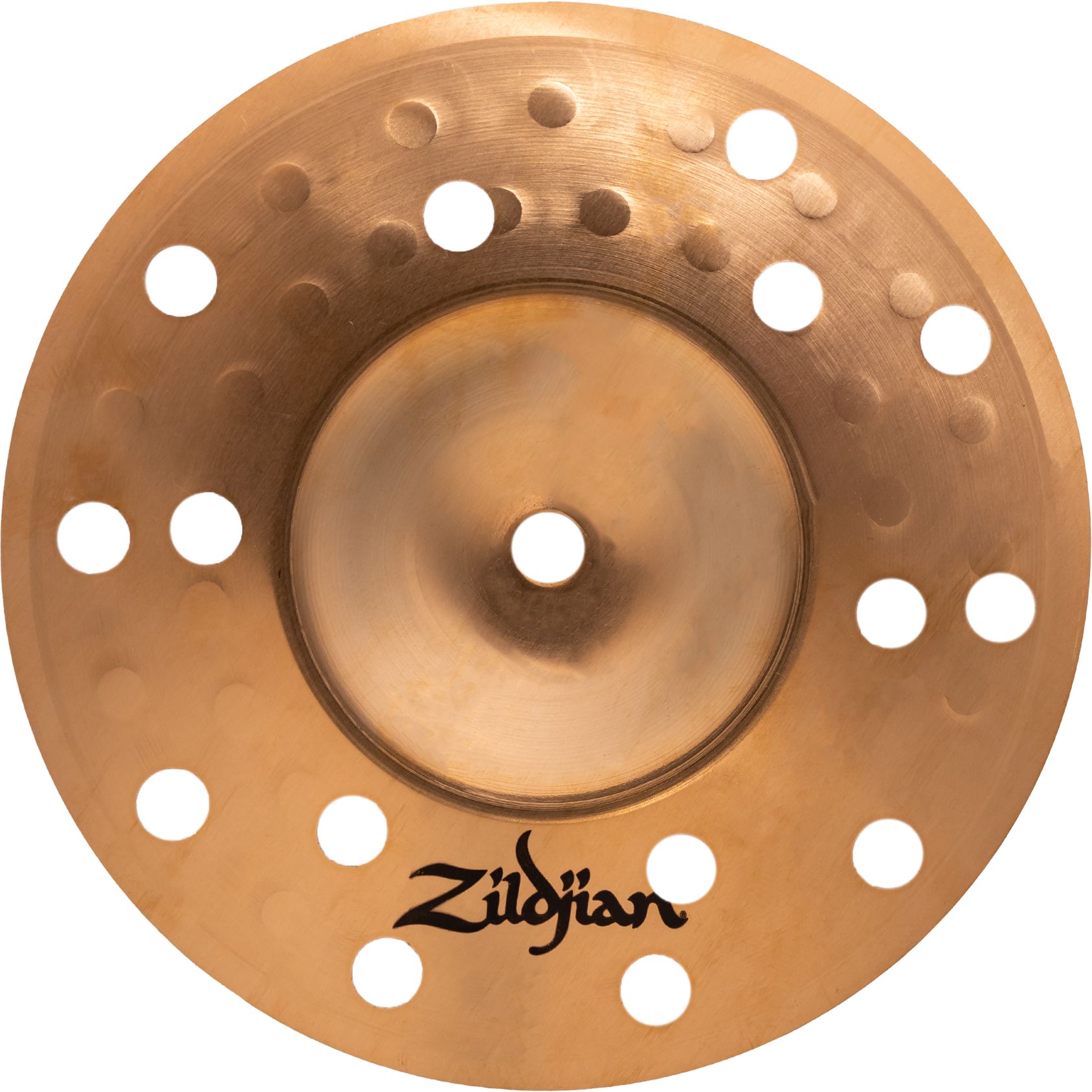 Zildjian ZIFXSTK8 FX Stack 8" inkl. Cymbolt – Bild 6