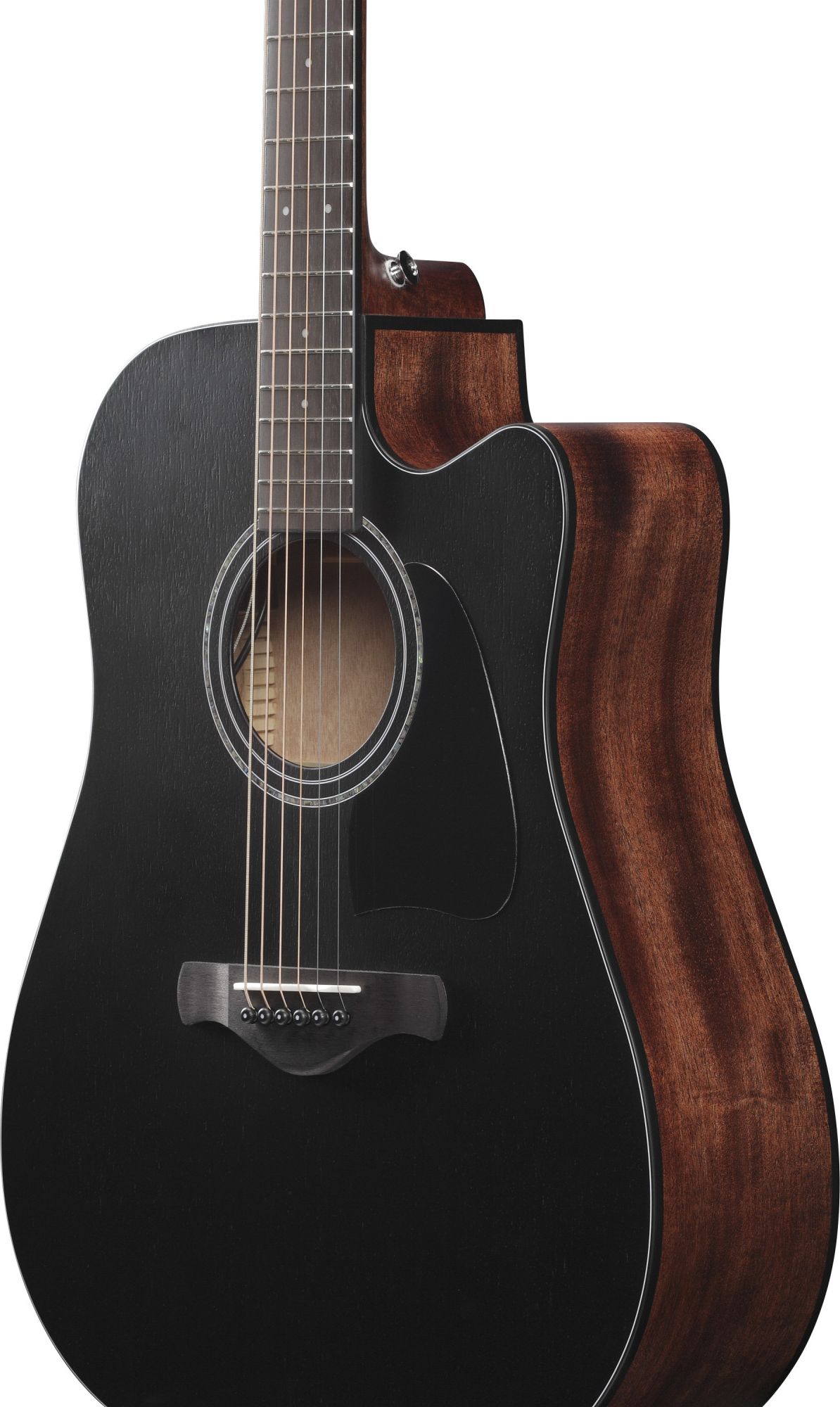 Ibanez AW247CE-WKH – Bild 3