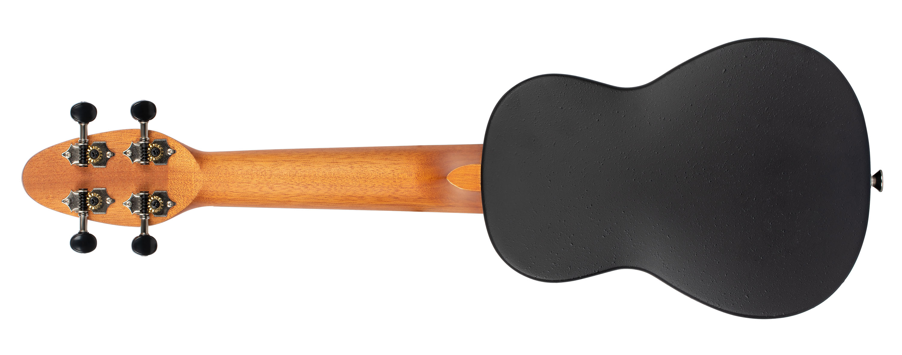 Ortega Keiki K3-ACA Ukulele Sopran Akazie Set – Bild 2
