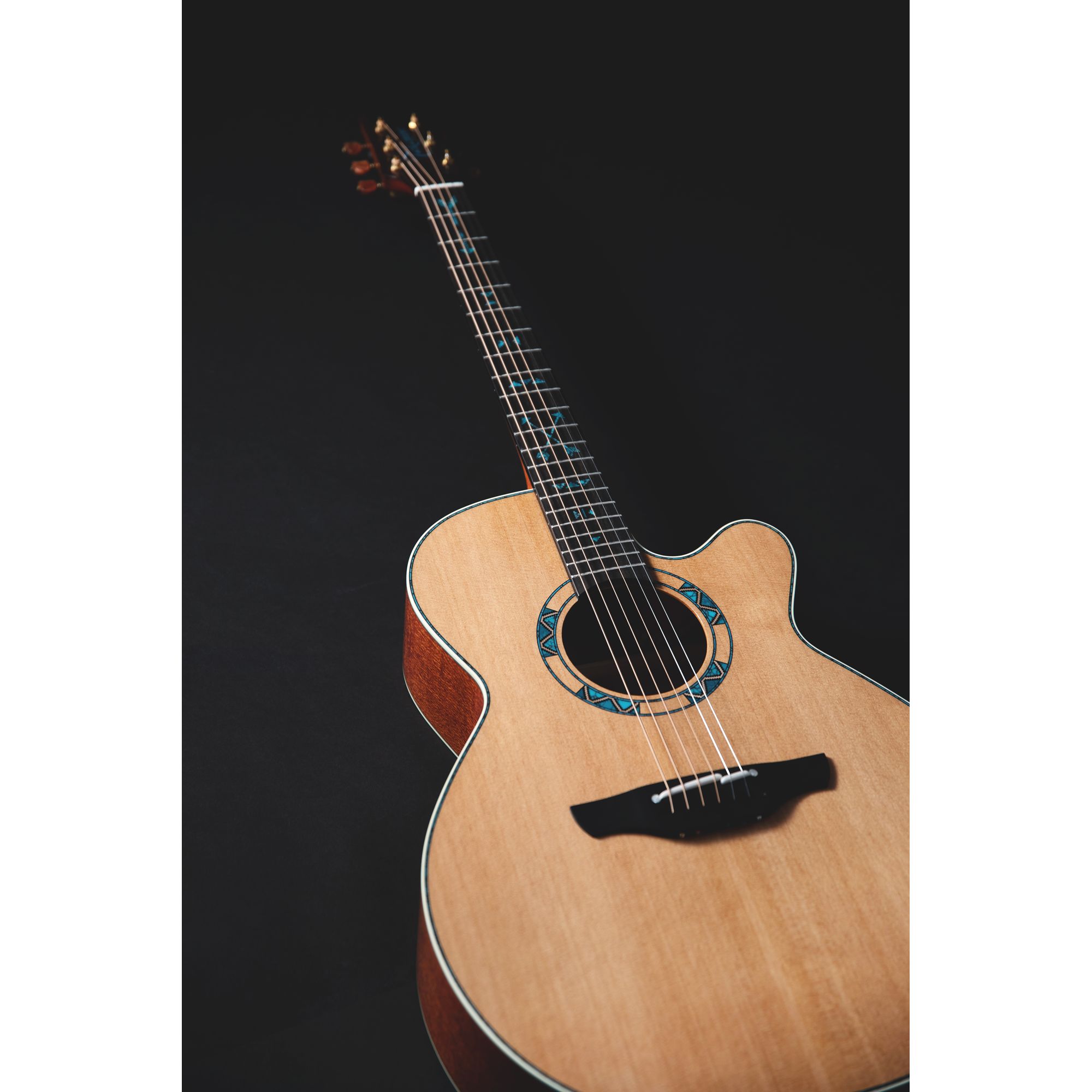 Takamine Santa Fé Limited 2023 Takamine Santa Fé Limited 2023