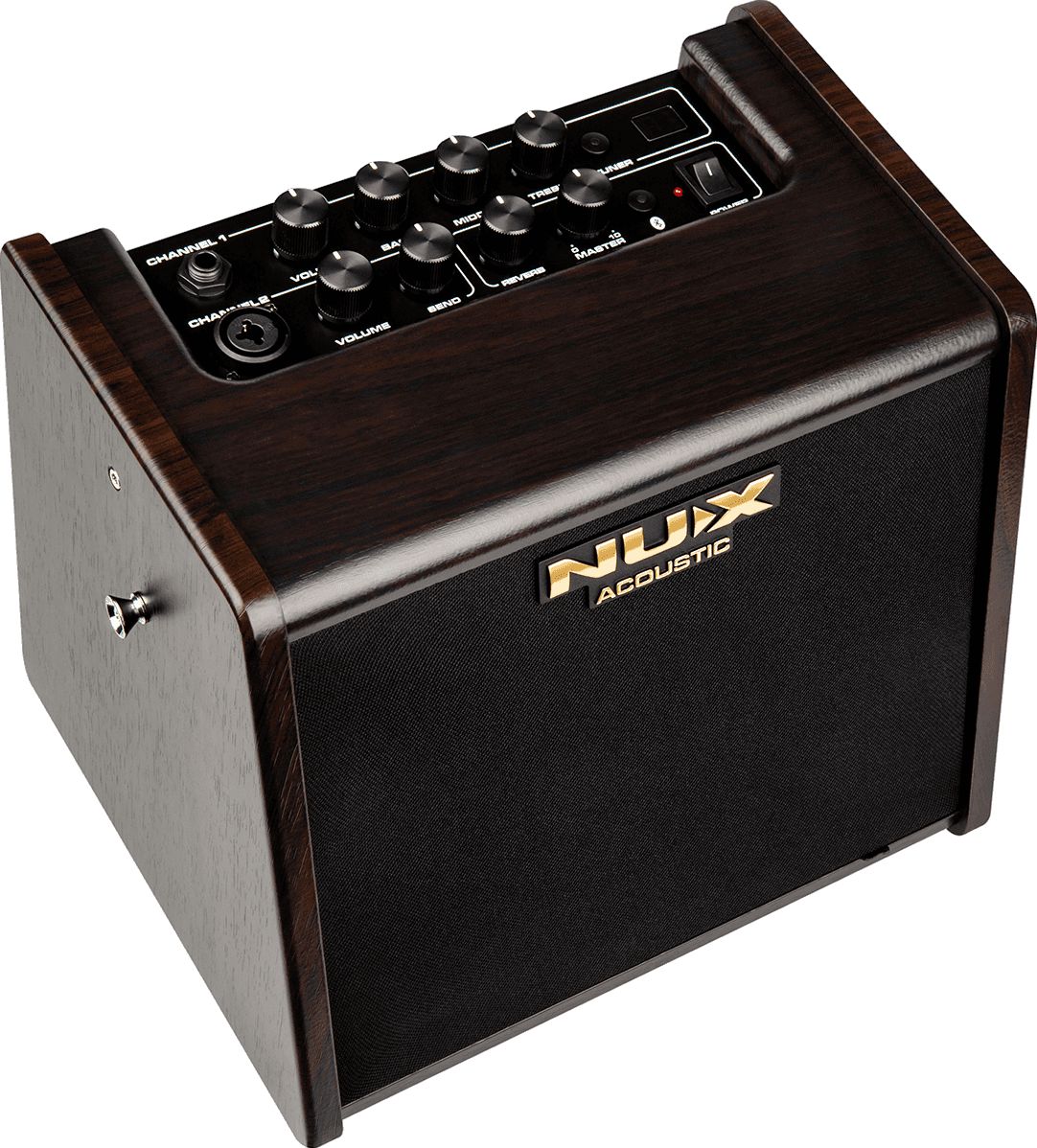 Nux AC-25 Nux AC-25