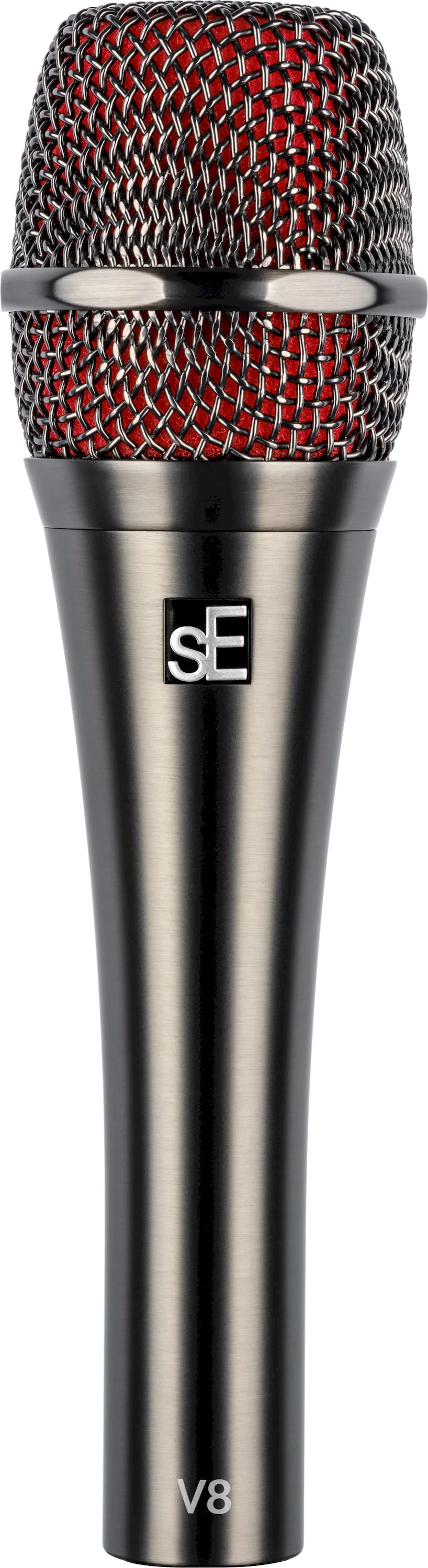 SE electronics V8 Graphite Gray