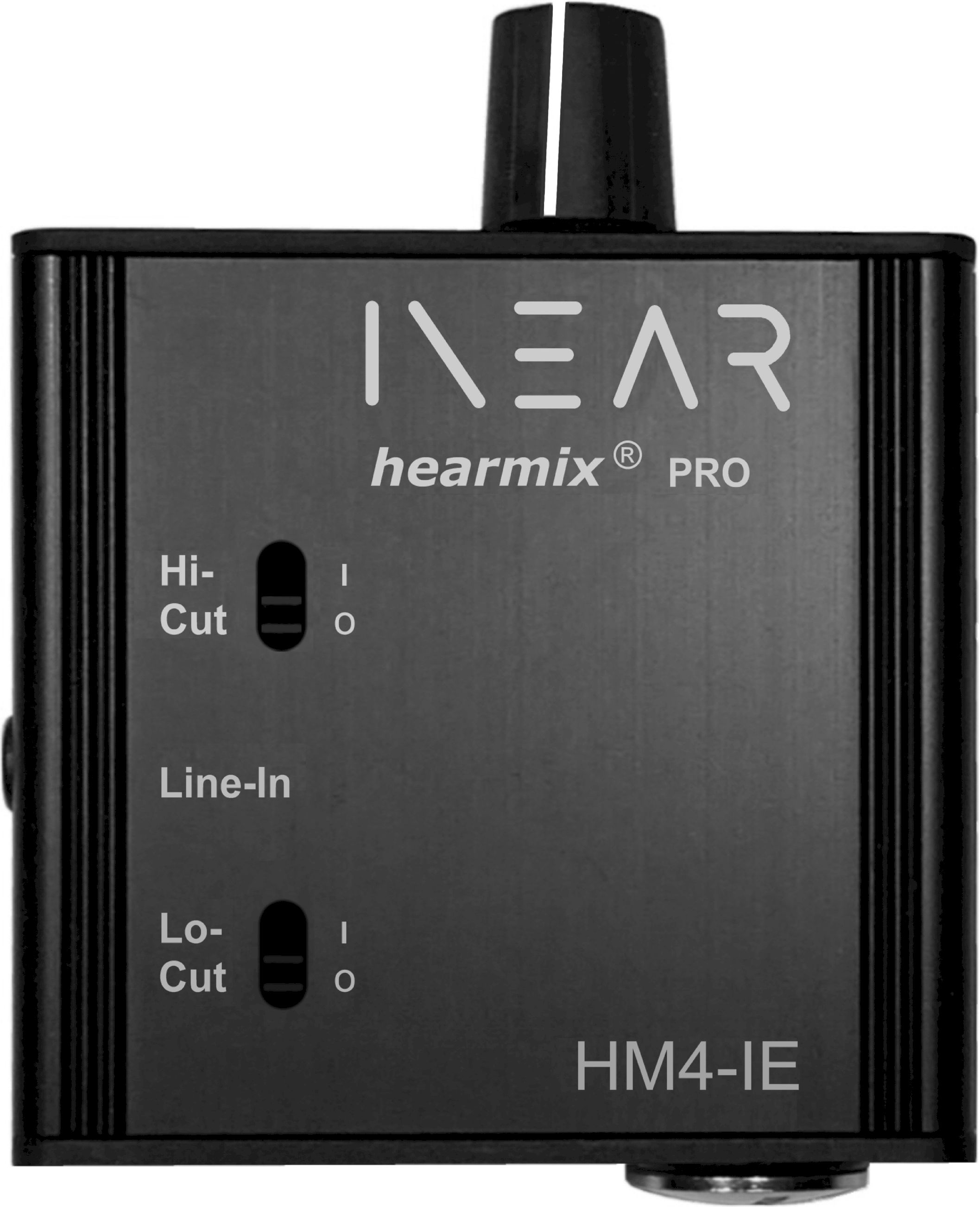 InEar Hearmix Pro InEar Hearmix Pro