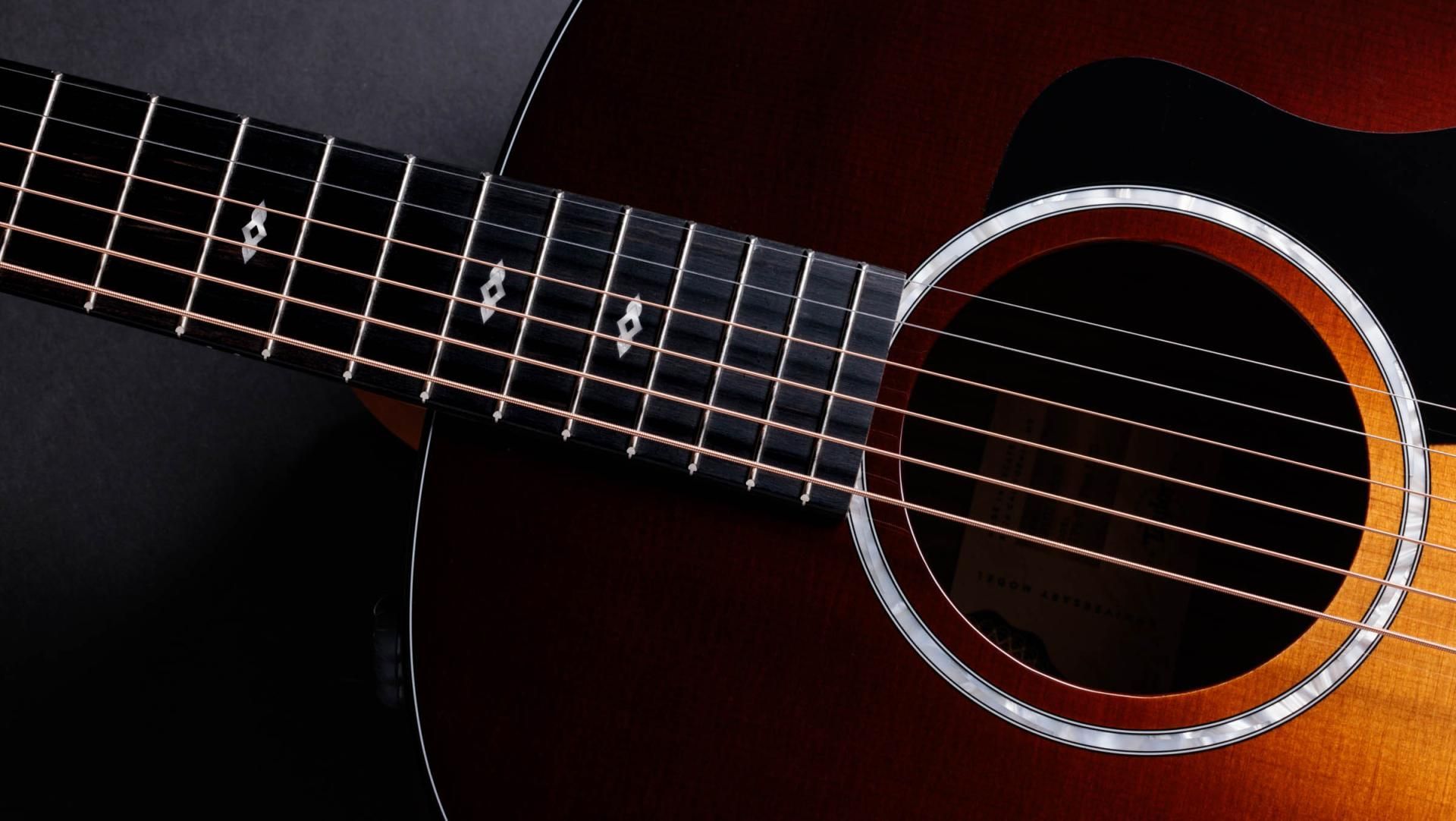 Taylor 50th Anniversary 217e-SB Plus LTD – Bild 6