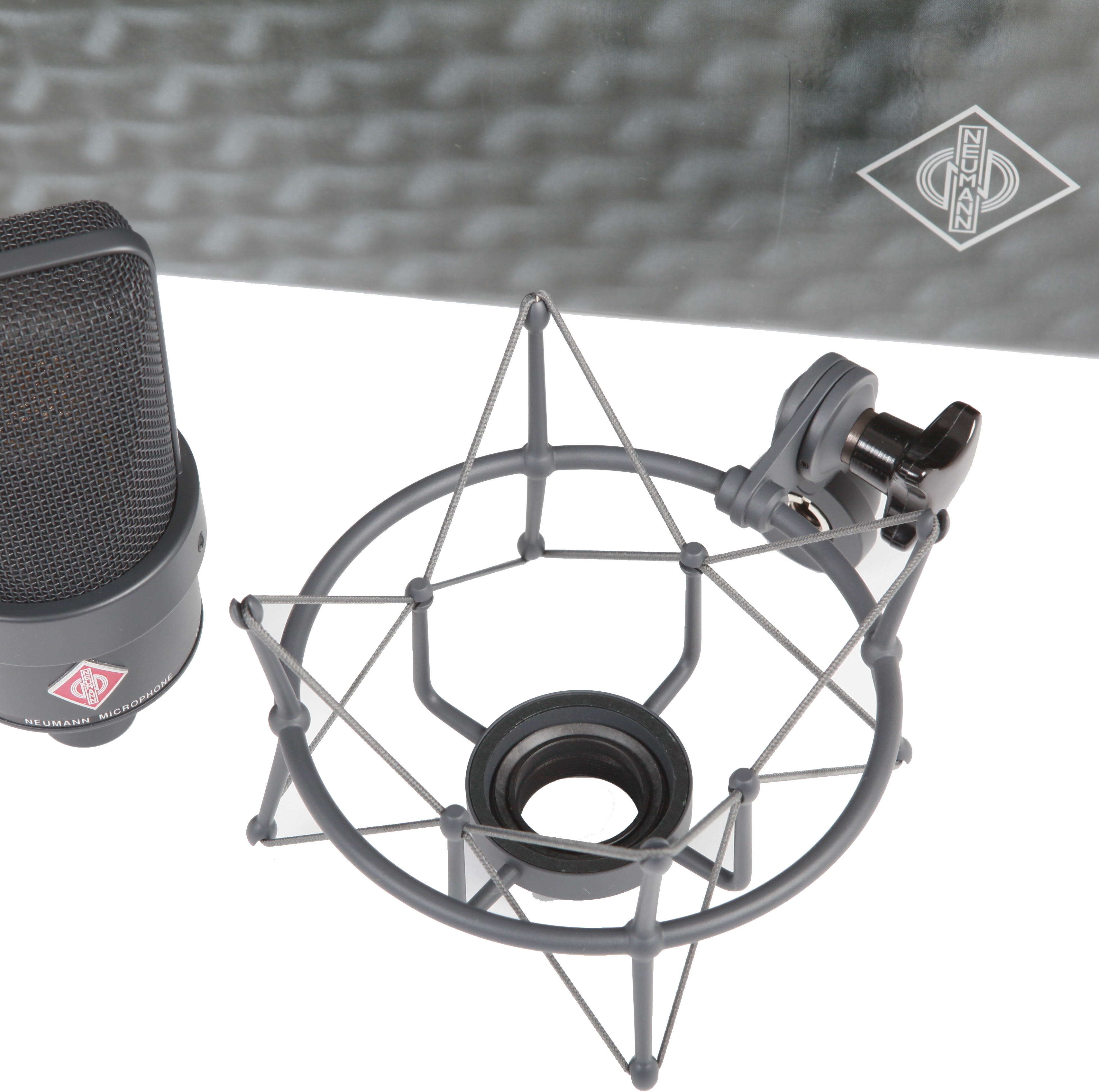 Neumann TLM 103 Studio Set – Bild 4