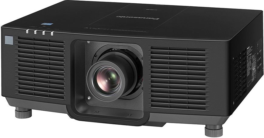 Panasonic PT-MZ780BEJ - schwarz – Bild 2