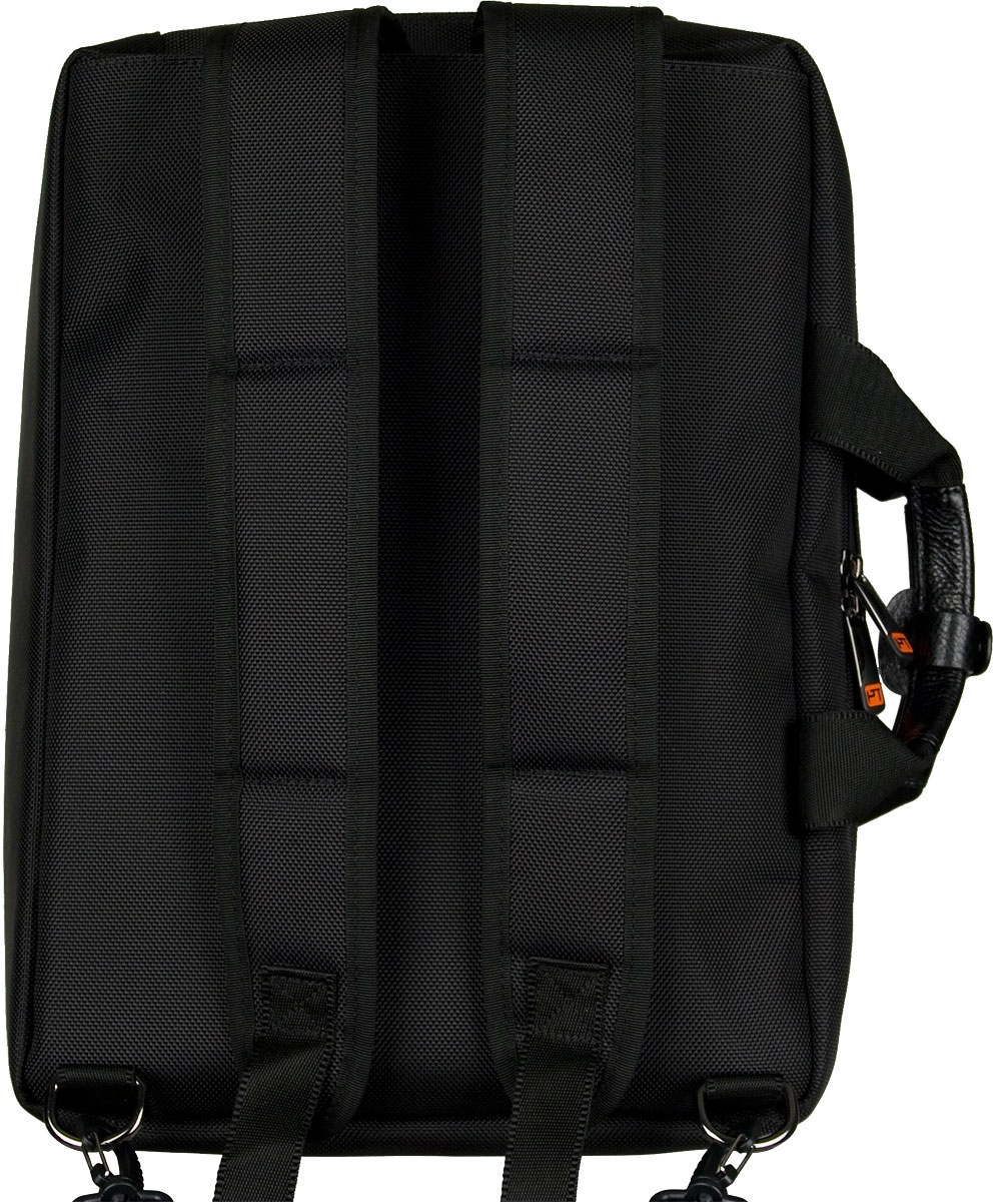 ProTec Koffer Klarinette LX-307 GER schwarz