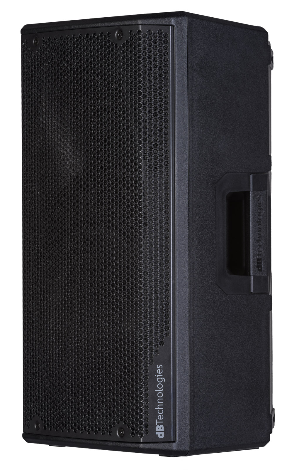 db technologies Opera 10