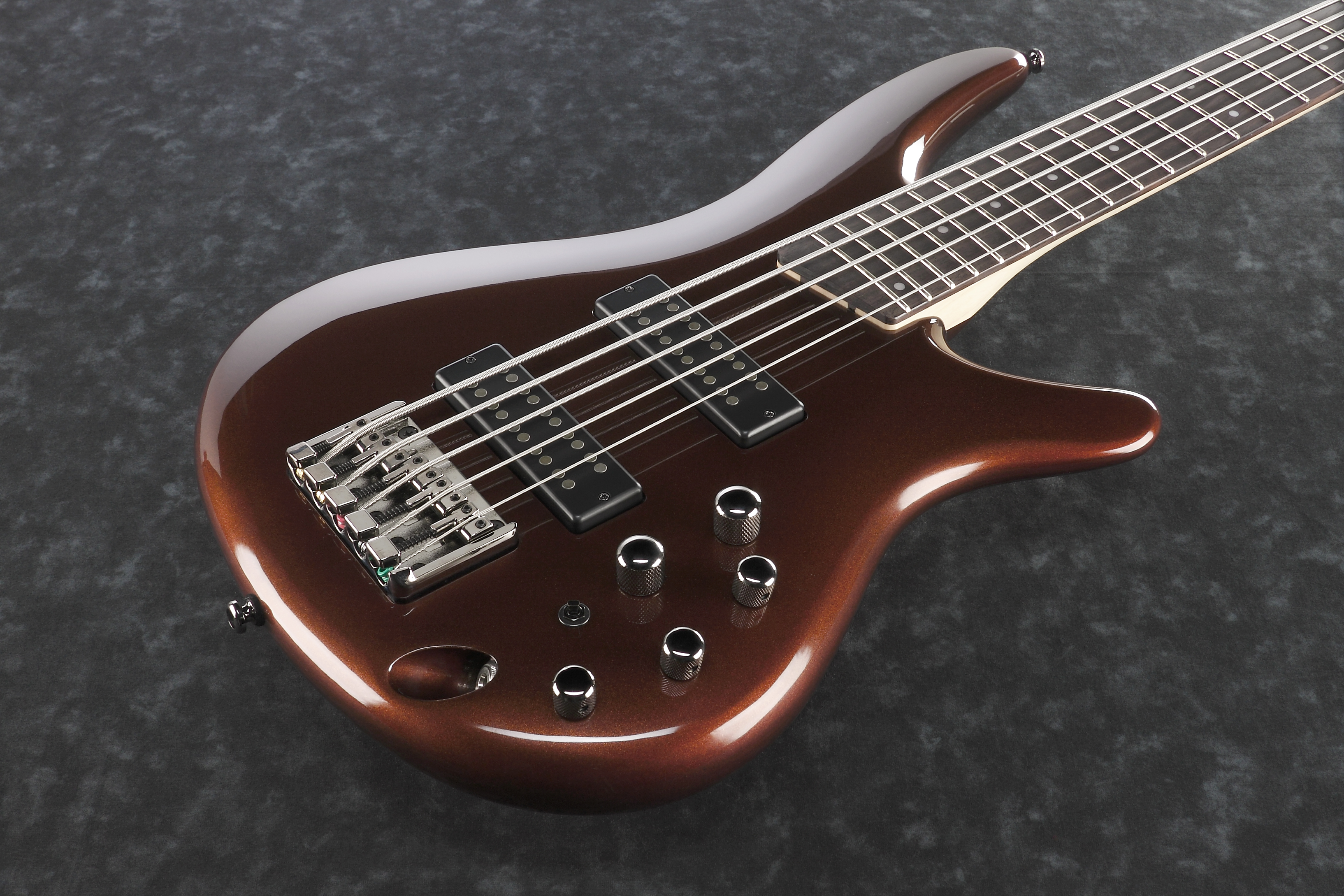 Ibanez SR 305E-RBM Root Beer  – Bild 2