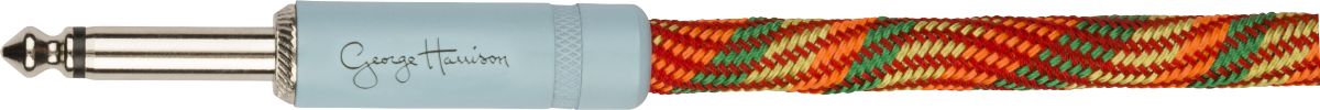 George Harrison Rocky Instrument Cable