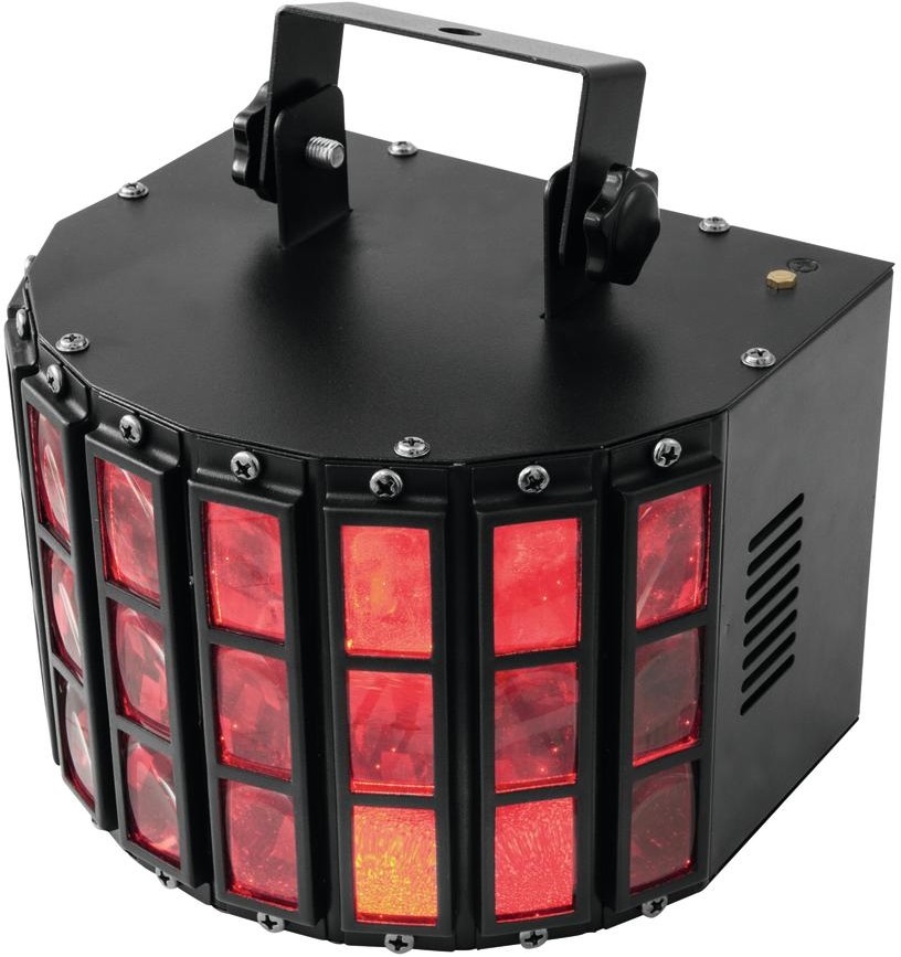 Eurolite LED Mini D-5 Strahleneffekt