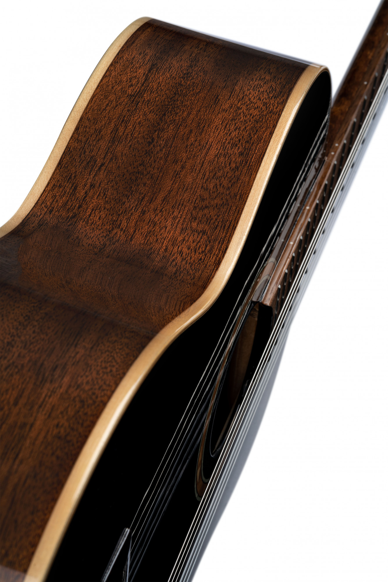 Ortega RE238SN-BKT – Bild 8