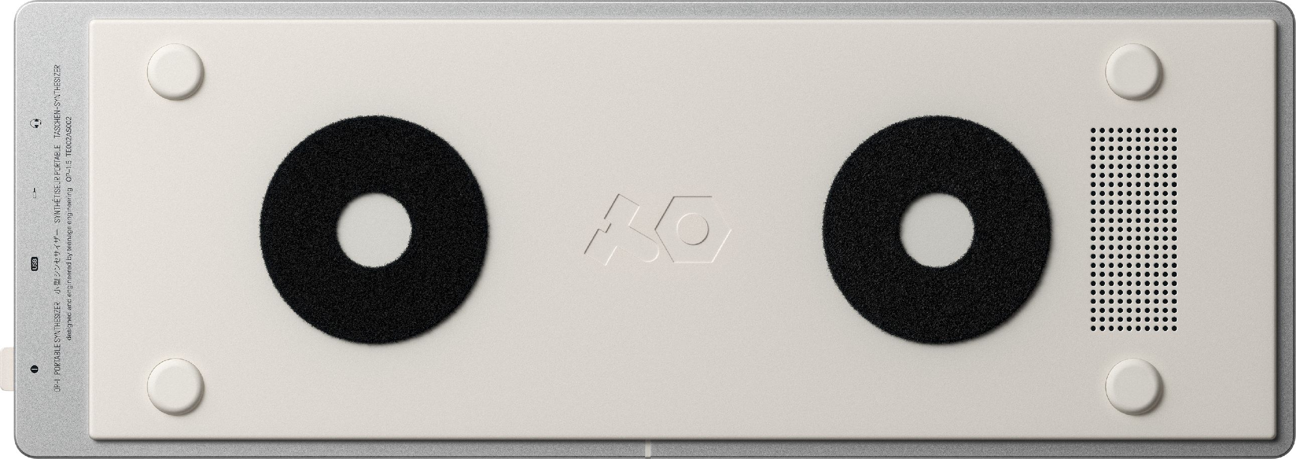 Teenage Engineering OP-1 field (Retoure) – Bild 5