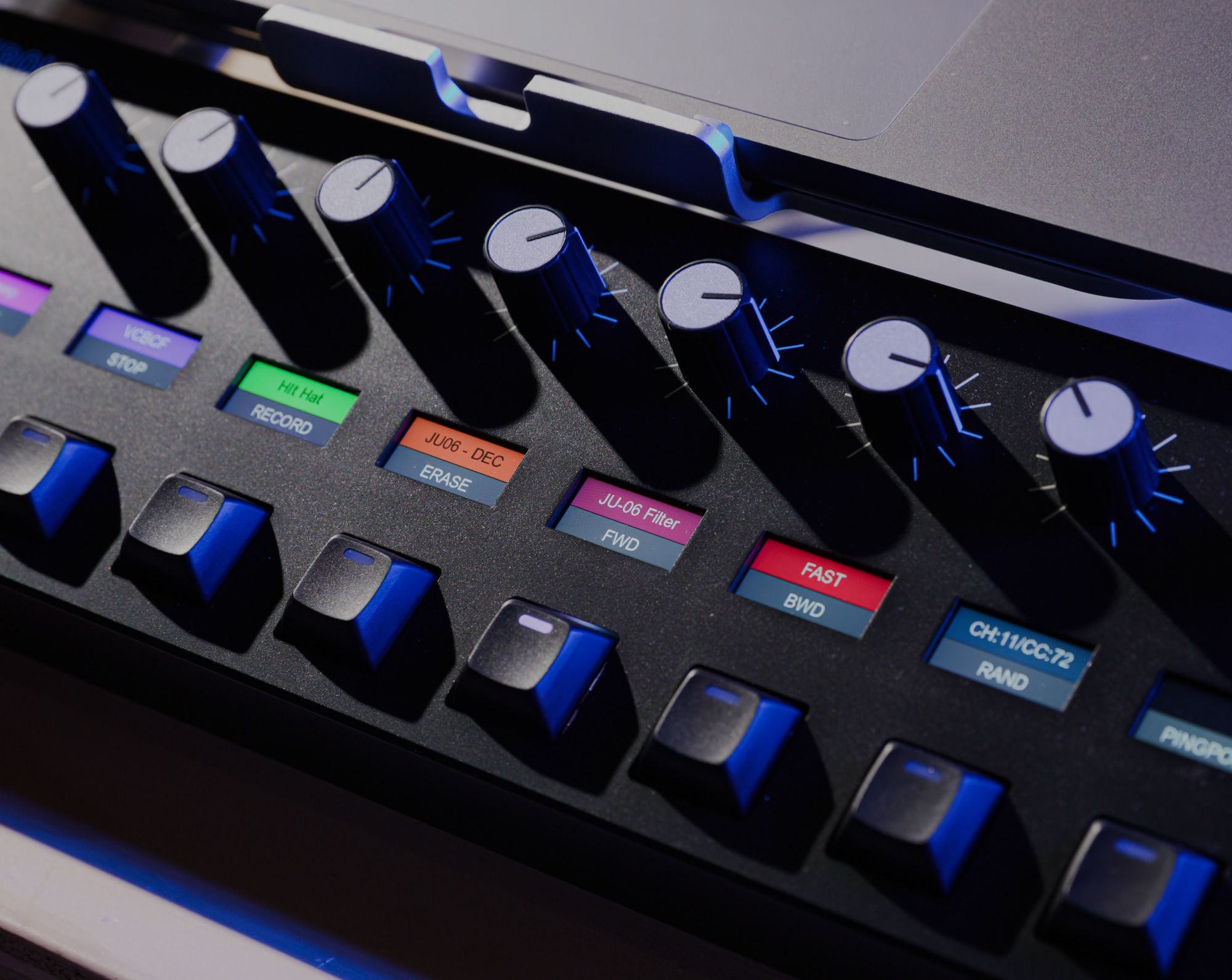 Melbourne Instruments Roto-Control – Bild 8