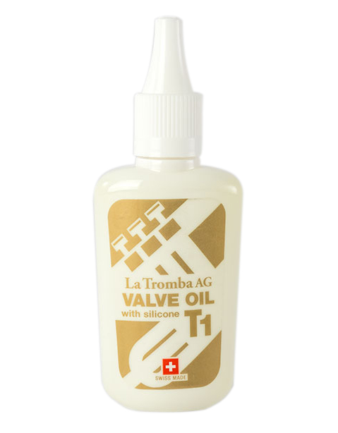 La Tromba T1 Valve Oil small La Tromba T1 Valve Oil small