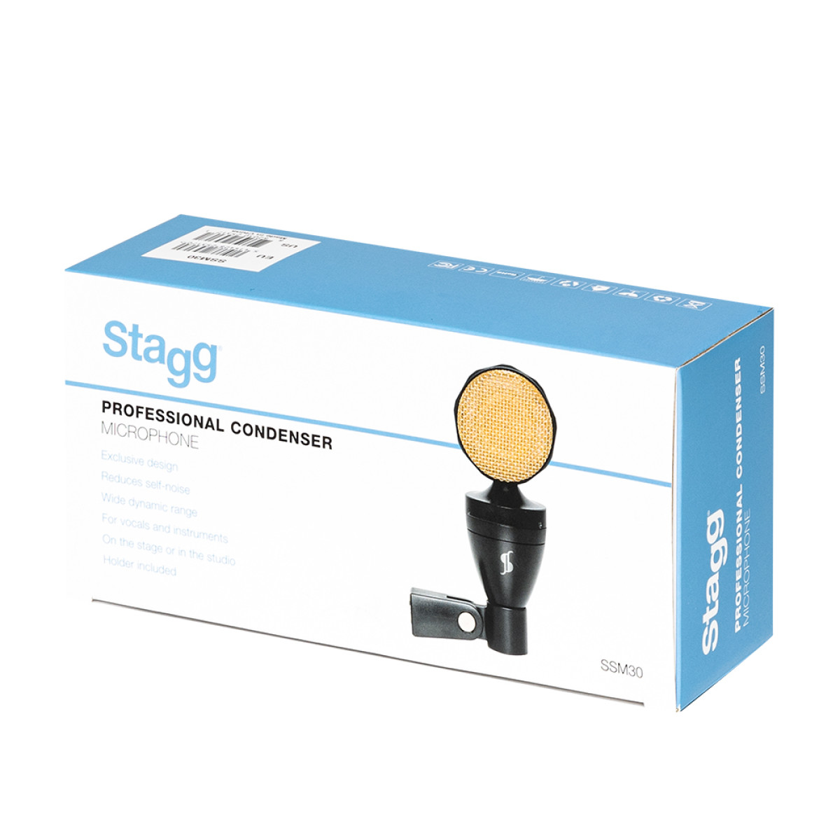 Stagg SSM30 Stagg SSM30