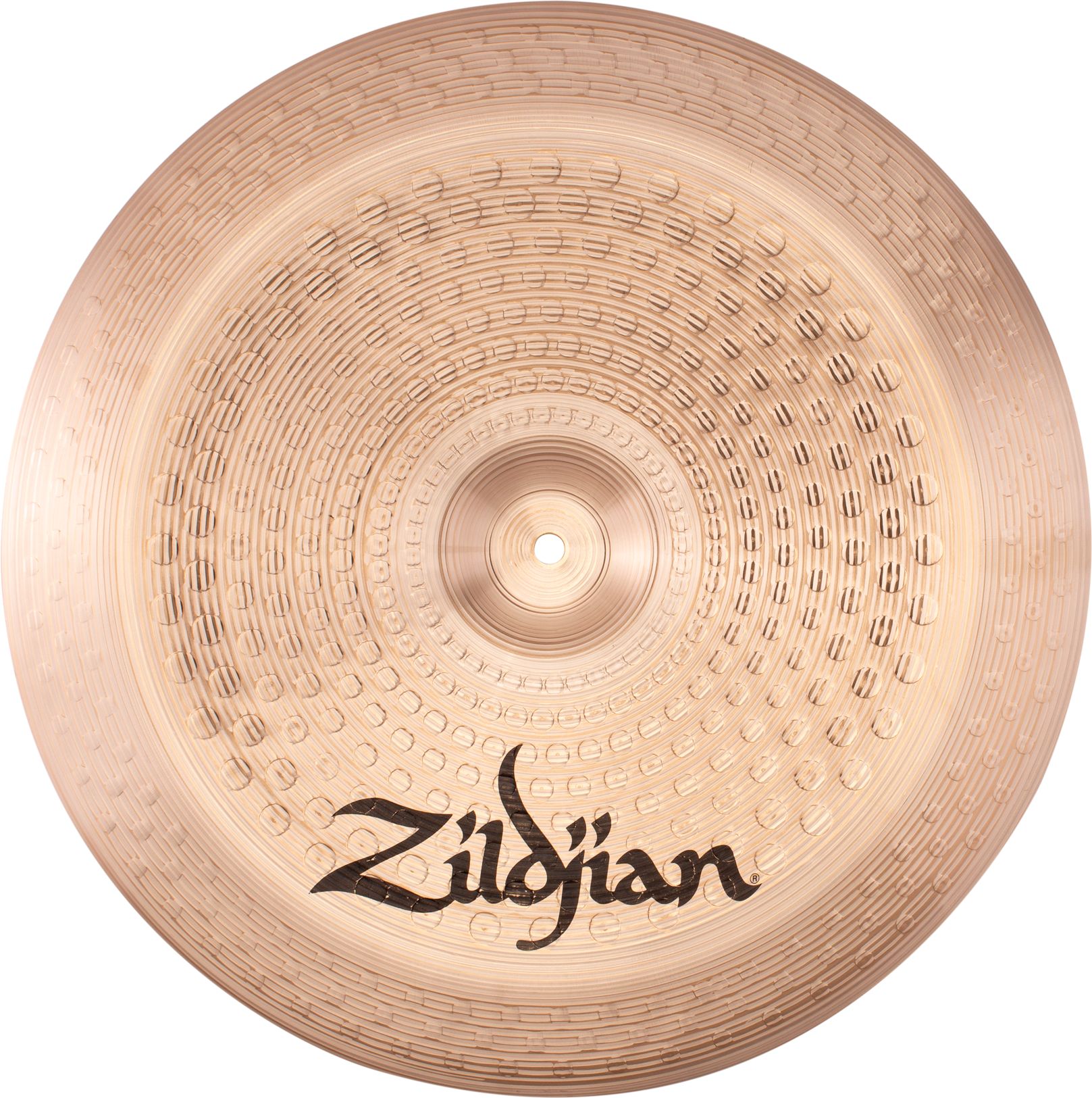Zildjian 18" I Family Chinese