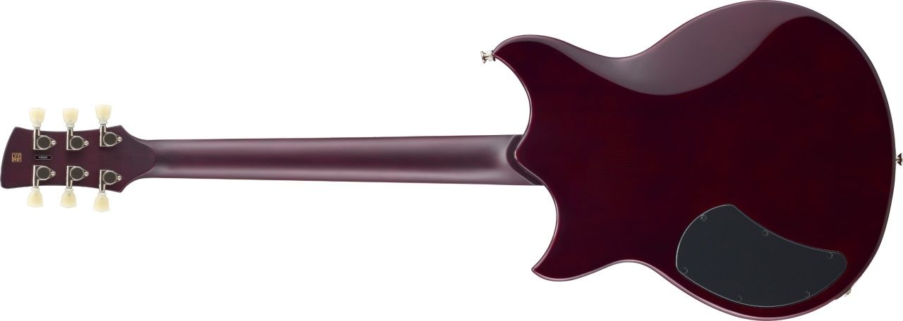 Yamaha RevStar RSS02T Sonic Blue – Bild 2