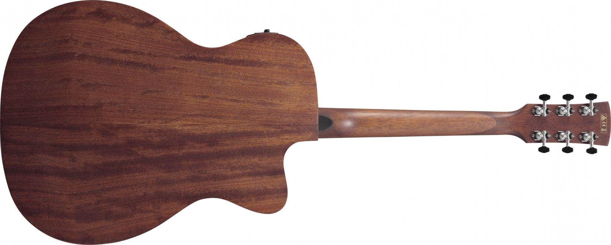 Ibanez PC 12 MH CE Lefthand 
