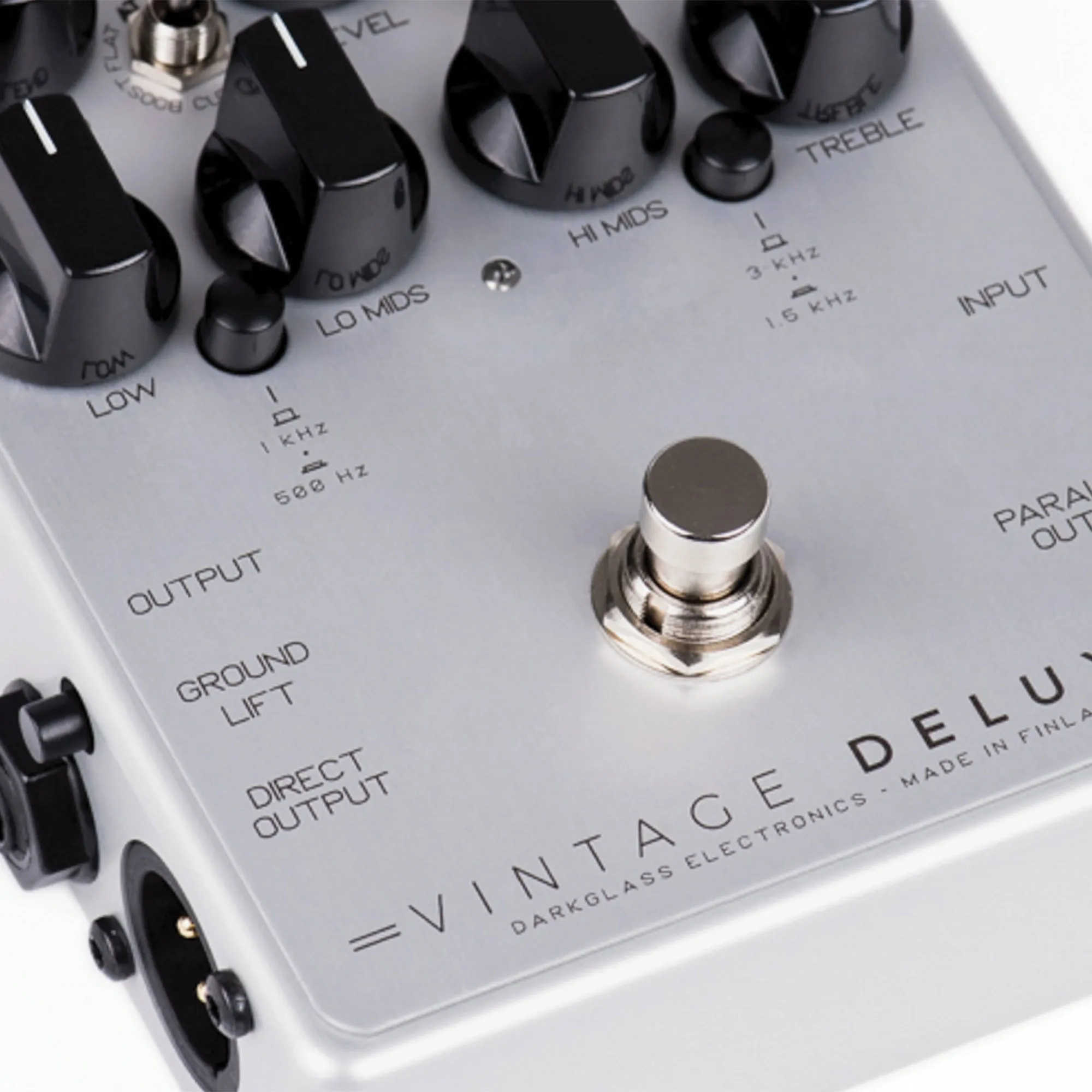 Darkglass Vintage Deluxe V3 Overdrive  – Bild 3