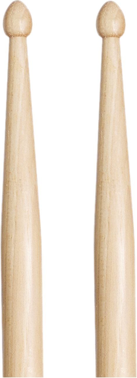 Vic Firth American Classic 2B Hickory Drumsticks Vic Firth American Classic 2B Hickory Drumsticks