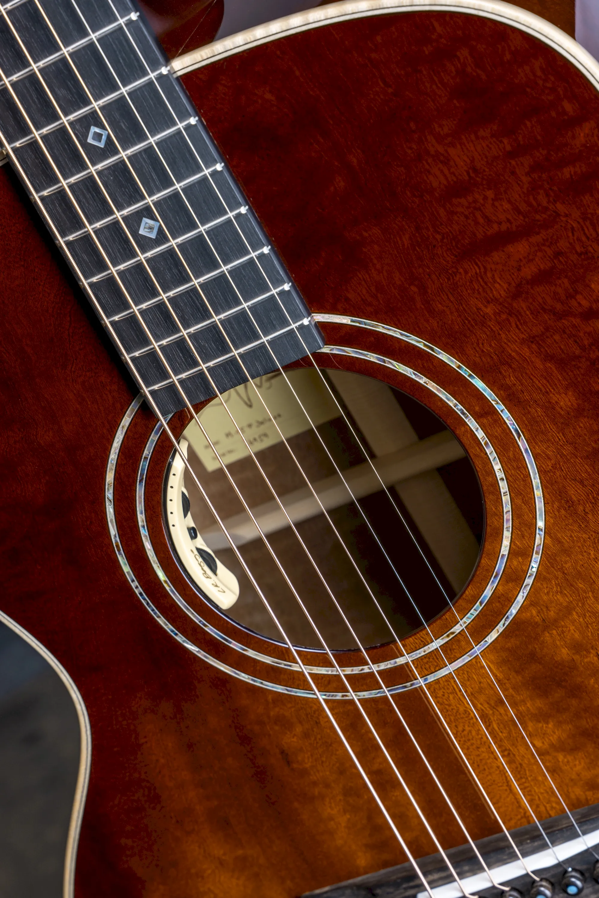 Lakewood M-15 P Deluxe – Bild 3