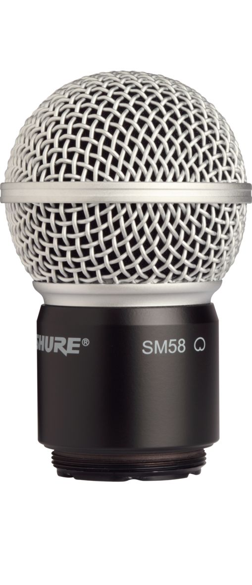 Shure RPW112 SM58