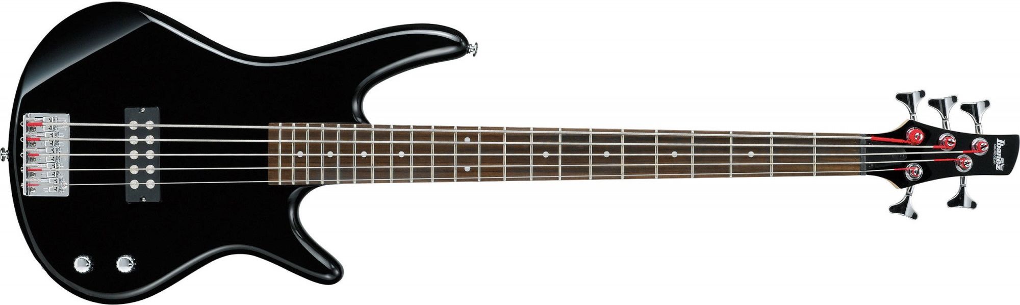 Ibanez GSR 105 EX-BK Ibanez GSR 105 EX-BK