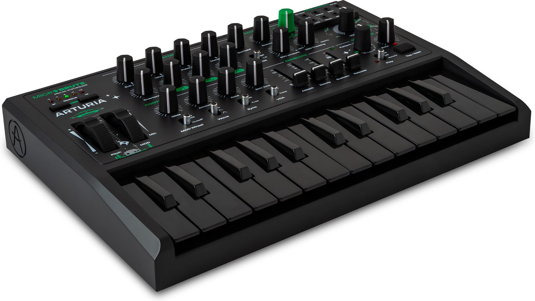 Arturia MicroBrute UFO – Bild 3