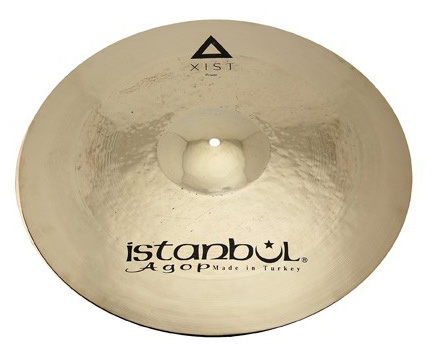 Istanbul XIST Power Hi-Hat 14"