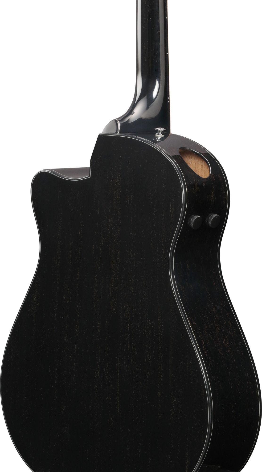 Ibanez AAM 340 CE-RUB
