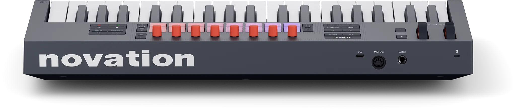 Novation FLkey 2 37 – Bild 5