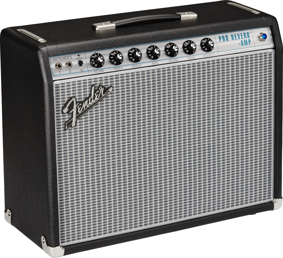 Fender 68 Custom Pro Reverb