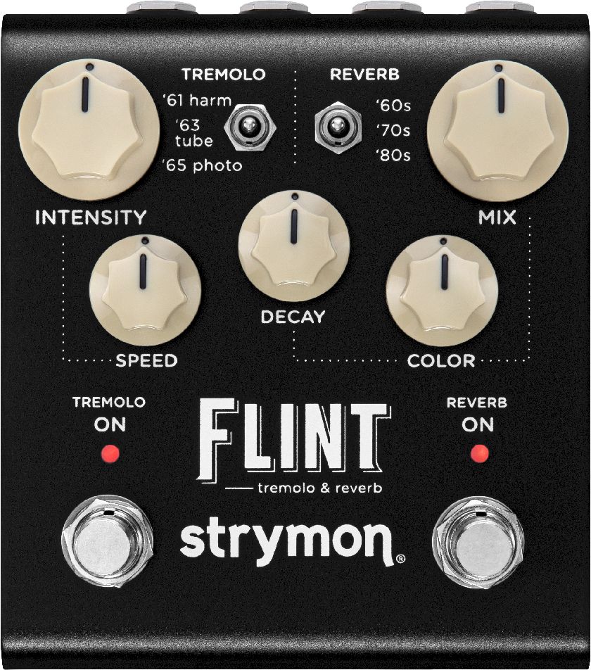Strymon Flint V2