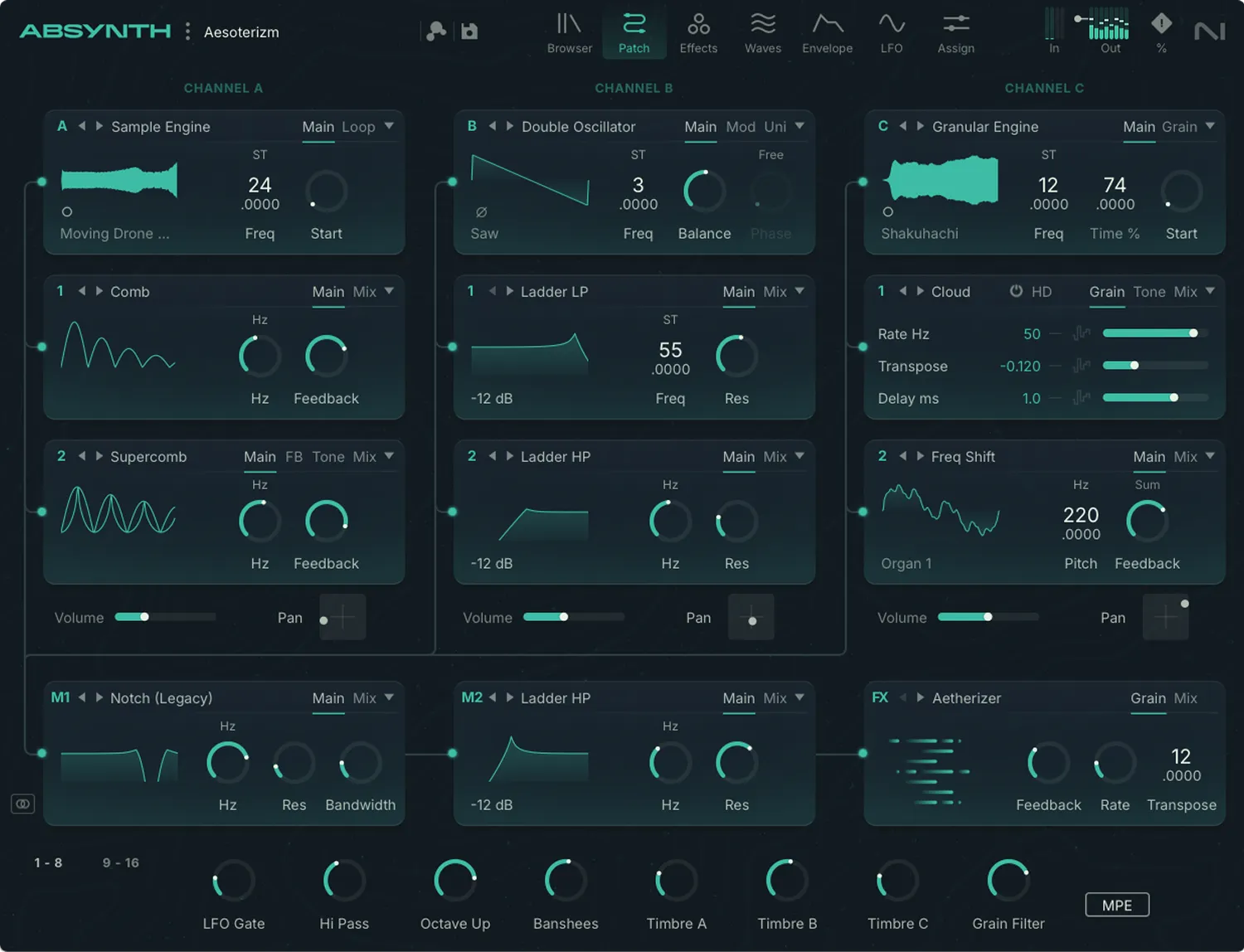 NI Komplete 26 Standard Update for Standard 14 – Download Licence – Bild 3