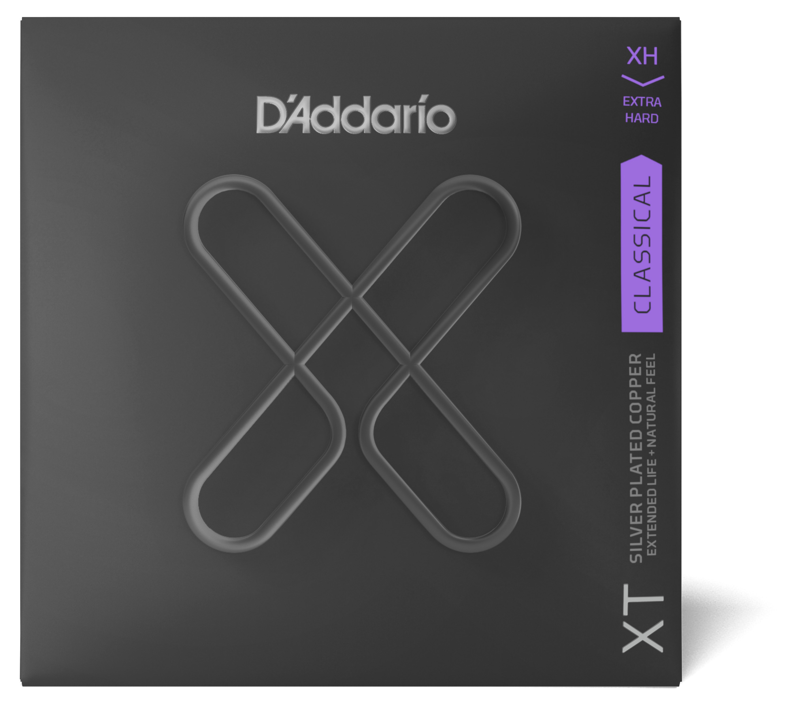 D Addario XTC44 XT Classical Extra Hard Tension