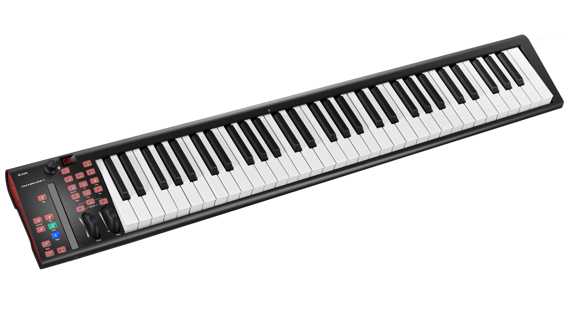 Icon iKeyboard 6X