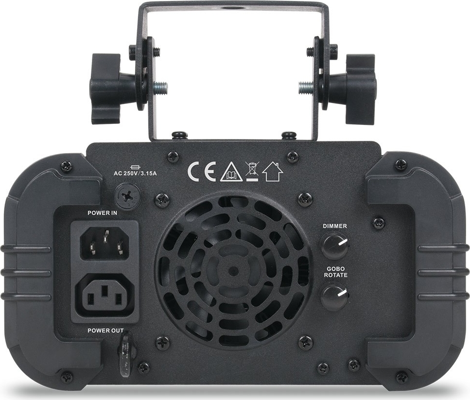 ADJ Ikon IR