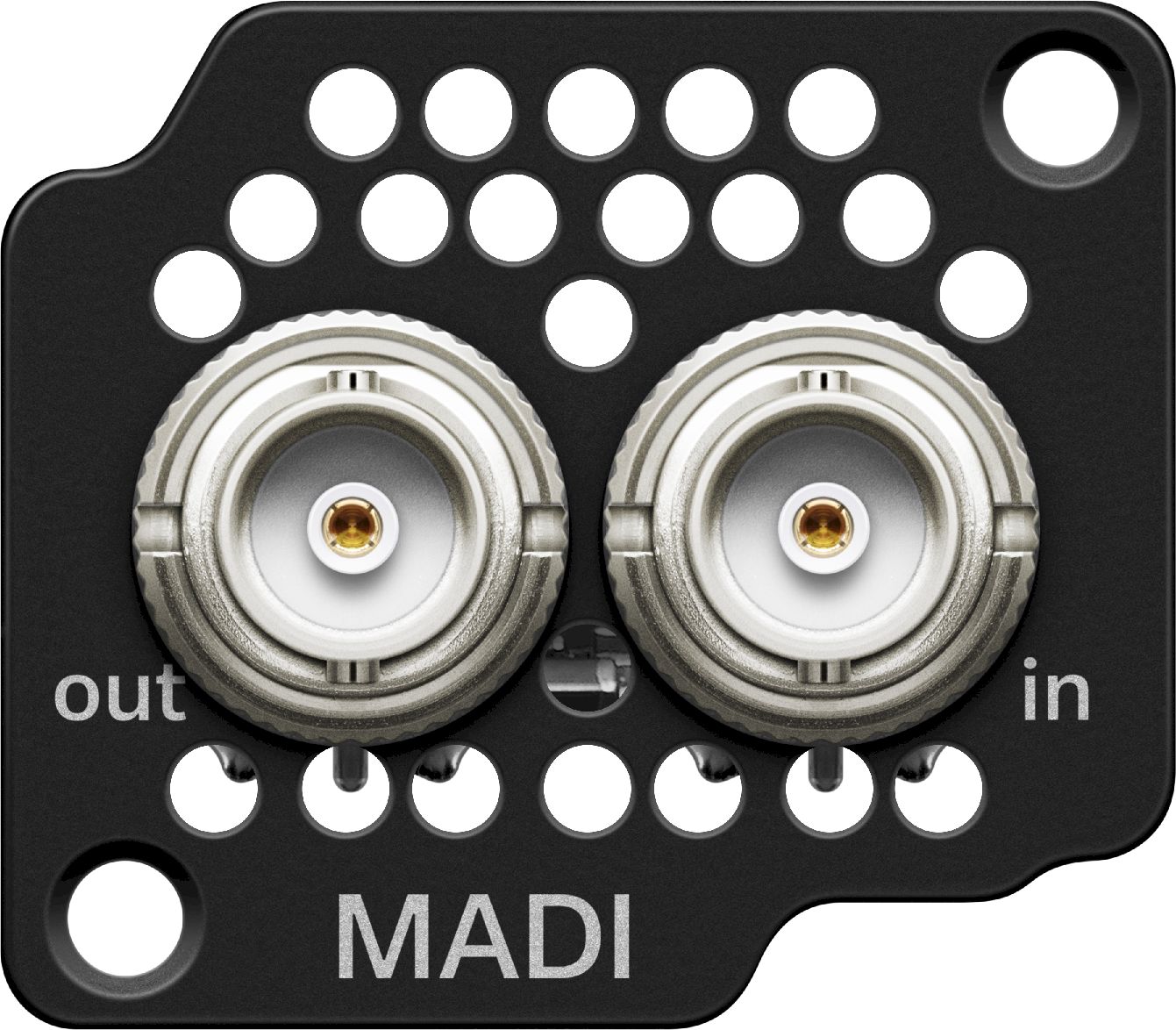 Sennheiser SPECTERA MADI CARD (BNC)  Sennheiser SPECTERA MADI CARD (BNC)