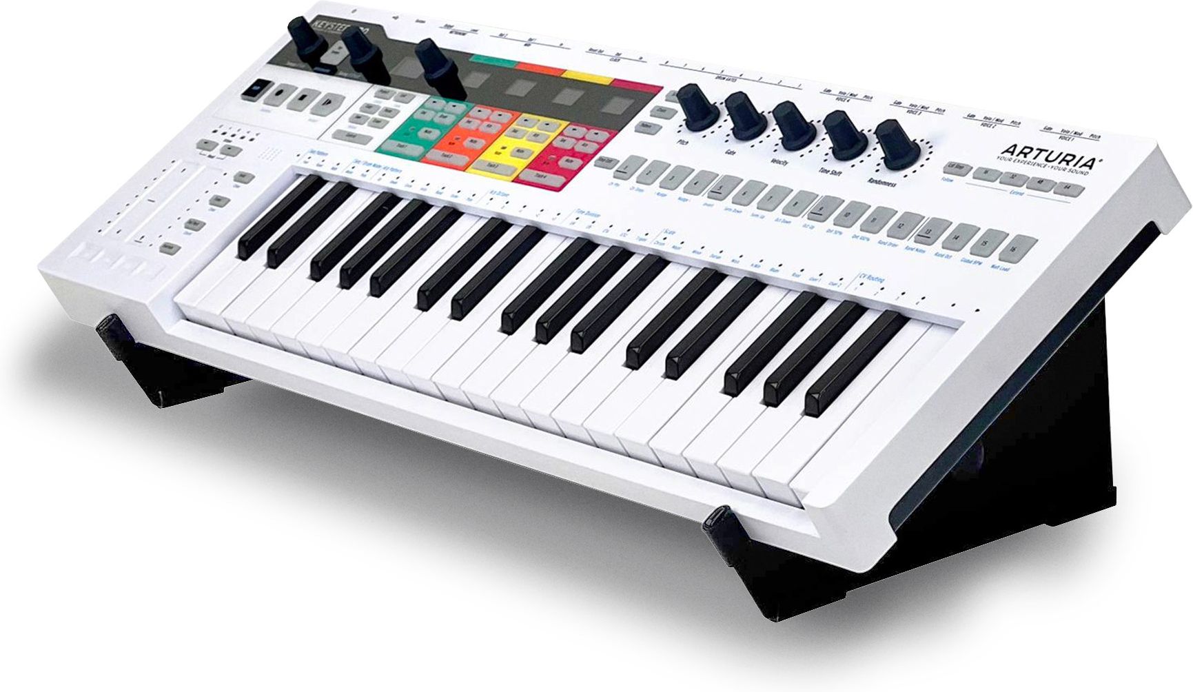 Analogue Cases XTS Stand Large – Bild 8
