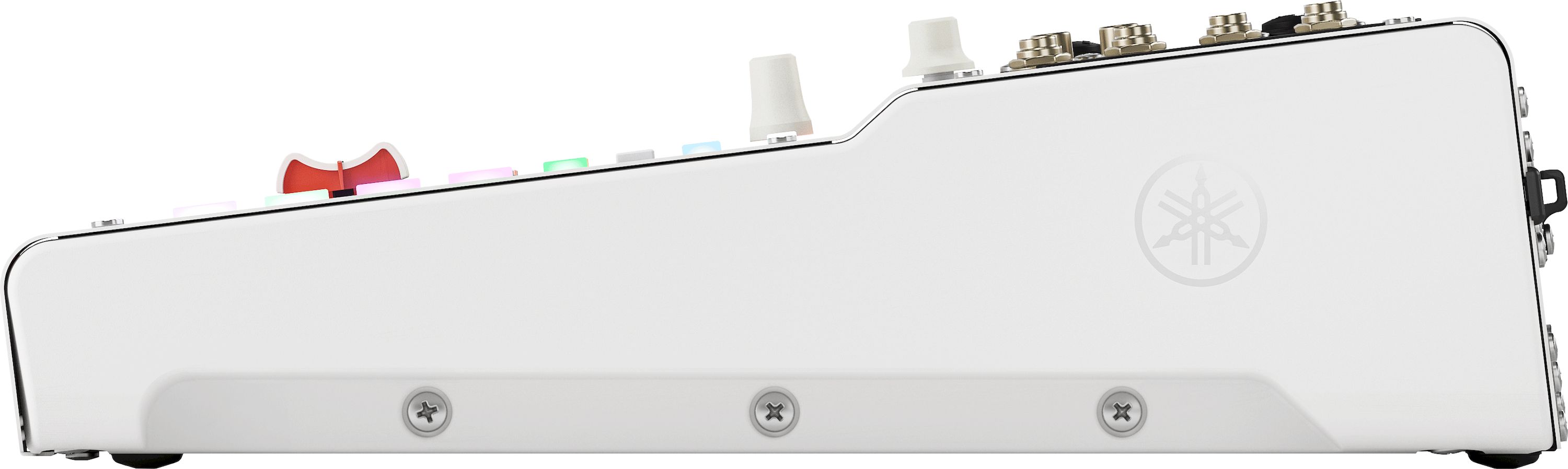 Yamaha MGX16V, weiß – Bild 4