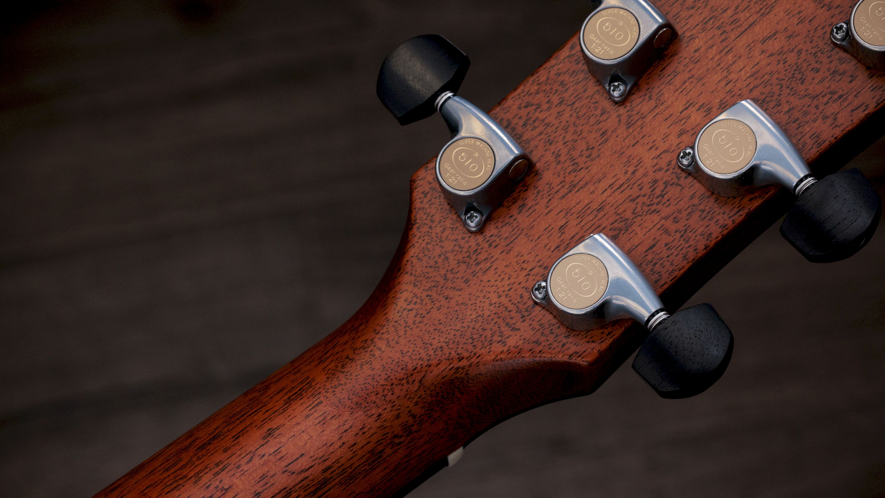 Taylor Gold Label 814e SB  – Bild 9